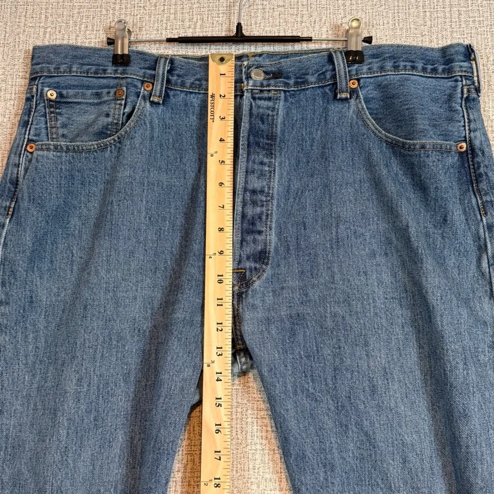 Levis levi 50thank
